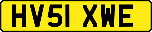 HV51XWE