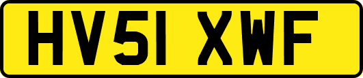 HV51XWF