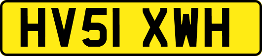 HV51XWH