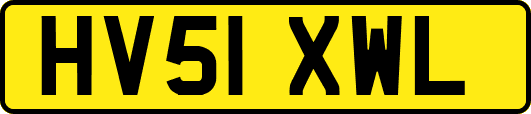 HV51XWL