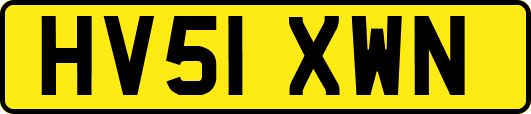 HV51XWN