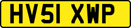 HV51XWP