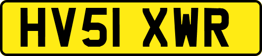 HV51XWR