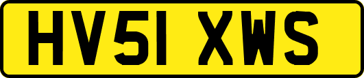 HV51XWS