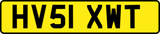 HV51XWT