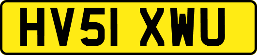 HV51XWU