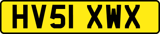 HV51XWX