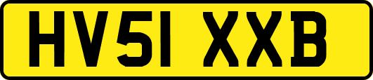 HV51XXB