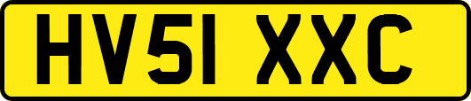 HV51XXC