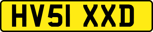 HV51XXD