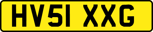 HV51XXG