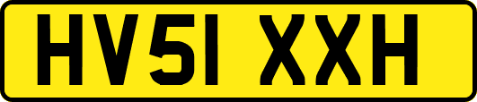 HV51XXH