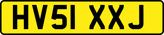 HV51XXJ