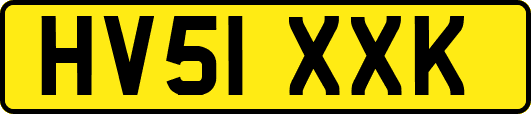 HV51XXK