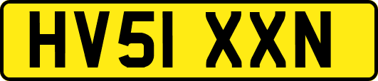 HV51XXN