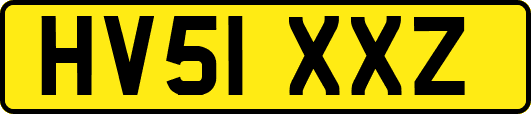 HV51XXZ