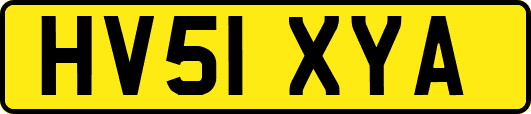 HV51XYA