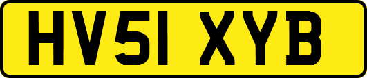 HV51XYB