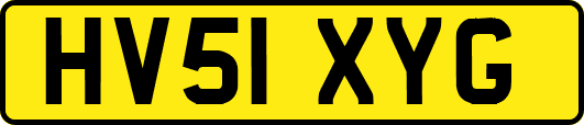 HV51XYG