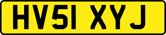 HV51XYJ