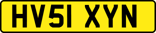 HV51XYN