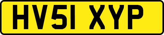 HV51XYP