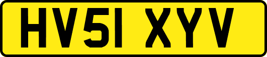 HV51XYV