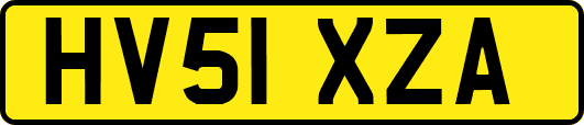 HV51XZA