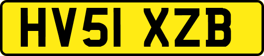 HV51XZB