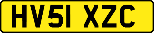 HV51XZC