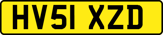 HV51XZD