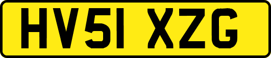 HV51XZG