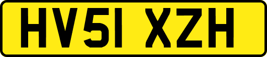 HV51XZH