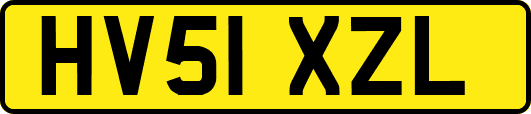 HV51XZL