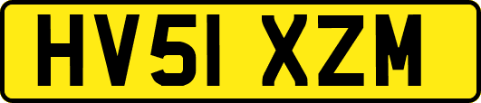 HV51XZM