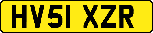 HV51XZR