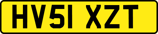 HV51XZT