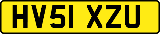 HV51XZU