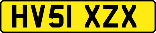 HV51XZX