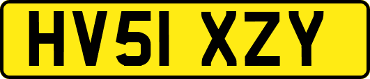 HV51XZY