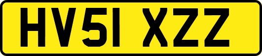 HV51XZZ