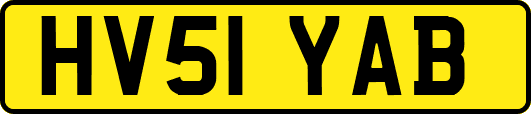 HV51YAB