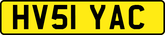 HV51YAC