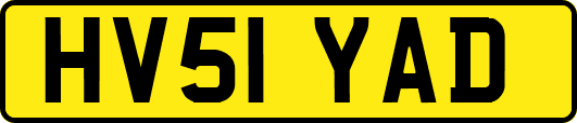 HV51YAD