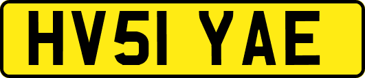 HV51YAE