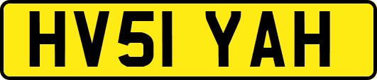 HV51YAH