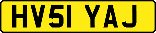 HV51YAJ