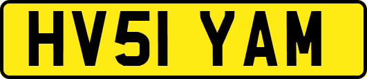 HV51YAM