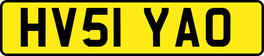 HV51YAO