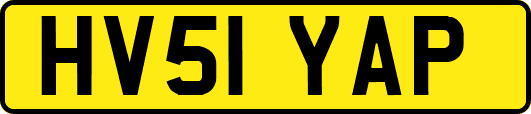 HV51YAP